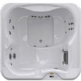 Cпа бассейн Jacuzzi Lodge S Blower