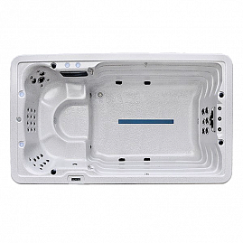 Бассейн с противотоком Kingston JCS-15