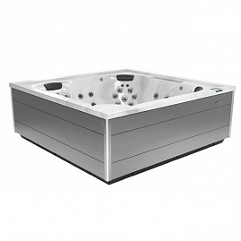 Спа бассейн Jacuzzi J-408L