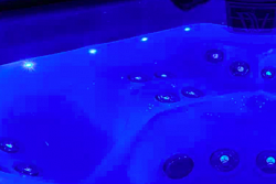 Подсветка LED RGB