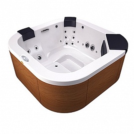 Спа бассейн Jacuzzi Delfi