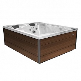 Спа бассейн Jacuzzi J-404L