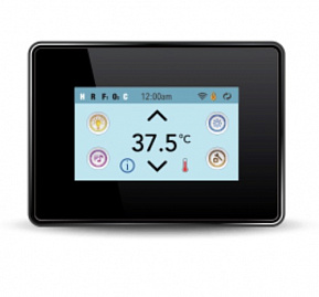 Пульт управления для спа бассейна Dimensions spatouch2T (Balboa)