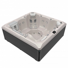 Спа бассейн Wellis Atlas Life Deluxe