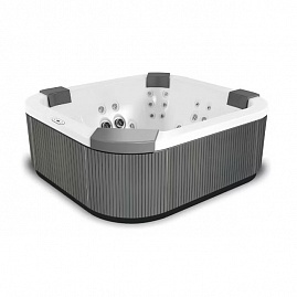 Спа бассейн Jacuzzi Santorini Pro