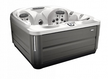 Спа бассейн Jacuzzi J-435