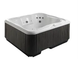Обновленная линейка Jacuzzi Lodge