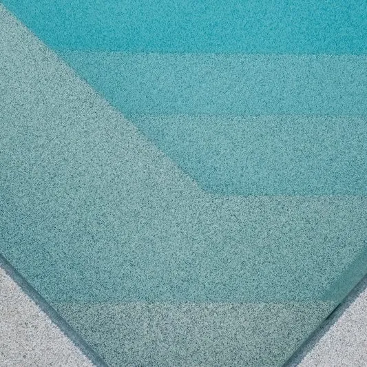 Композитный бассейн Compass Pools Riverina 84