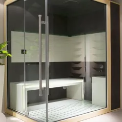 Jacuzzi Sasha 2.0 модуль хамам