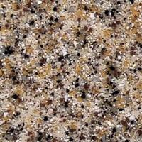 Deep biege granite