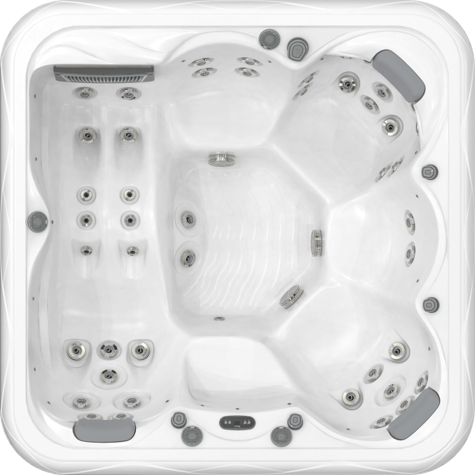 Ice White (Classic)